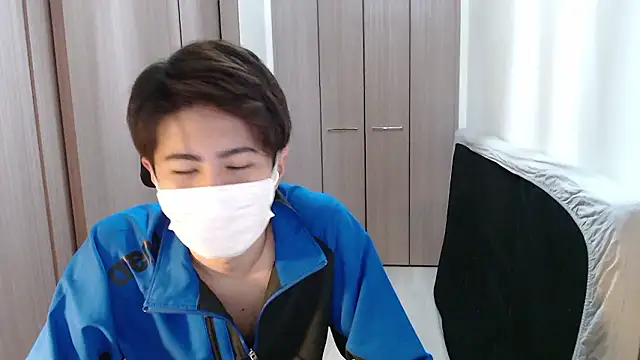 ryota kkk online show from November 26, 11:43 am