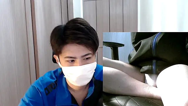 ryota kkk online show from December 1, 2:18 pm