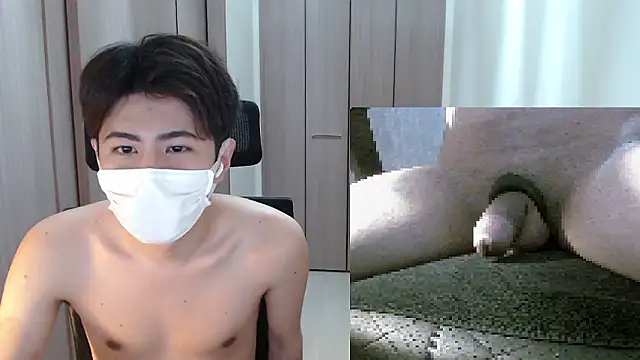 ryota kkk online show from April 29, 11:14 am