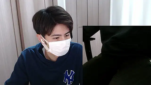 ryota kkk online show from December 17, 10:31 am