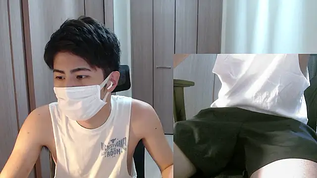 ryota kkk online show from June 5, 10:10 am