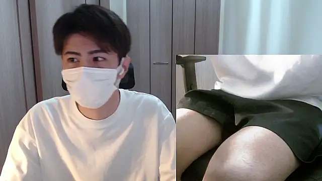 ryota kkk online show from February 27, 12:05 pm