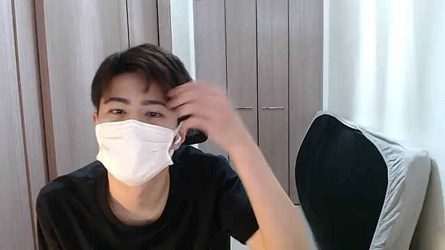 ryota kkk online show from November 20, 12:06 pm