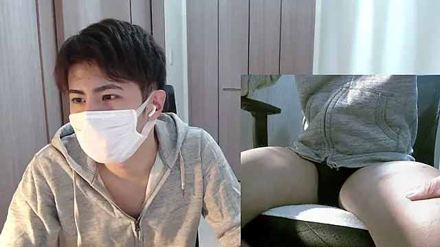 ryota kkk online show from February 20, 11:34 am