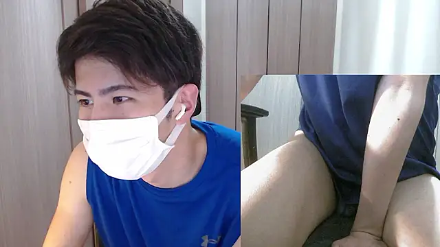 ryota kkk online show from May 3, 4:54 pm