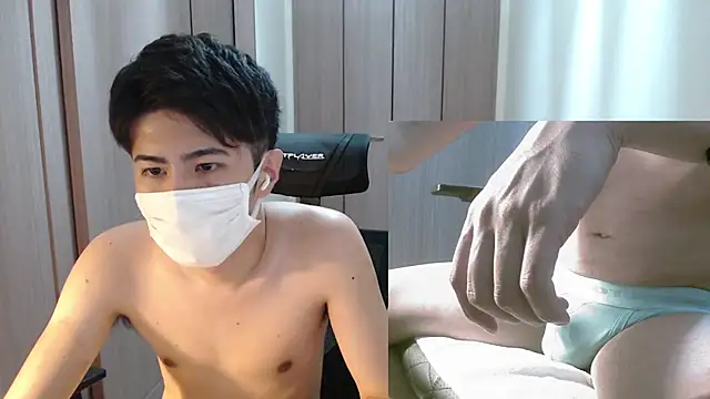 Snapshot of ryota_kkk chatting on June 19, 12:11 pm ryota kkk online show from June 19, 12:11 pm