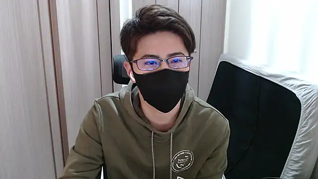 ryota kkk online show from January 5, 4:06 pm