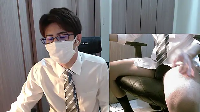 ryota kkk online show from September 30, 10:54 am