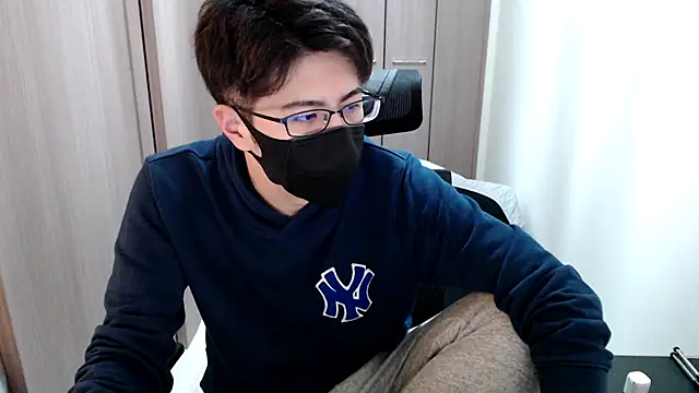 ryota kkk online show from December 3, 12:55 pm