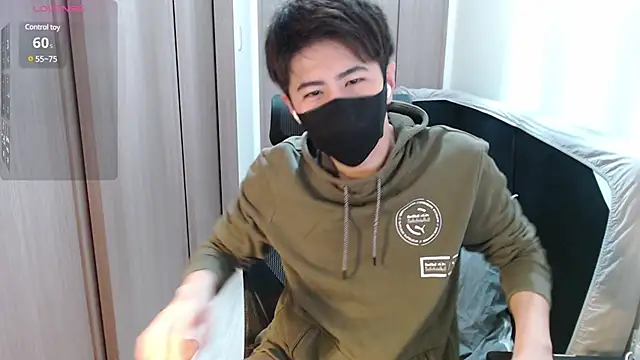 ryota kkk online show from March 16, 2:44 pm