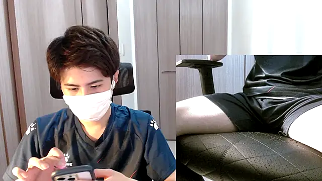 ryota kkk online show from October 24, 2:16 pm