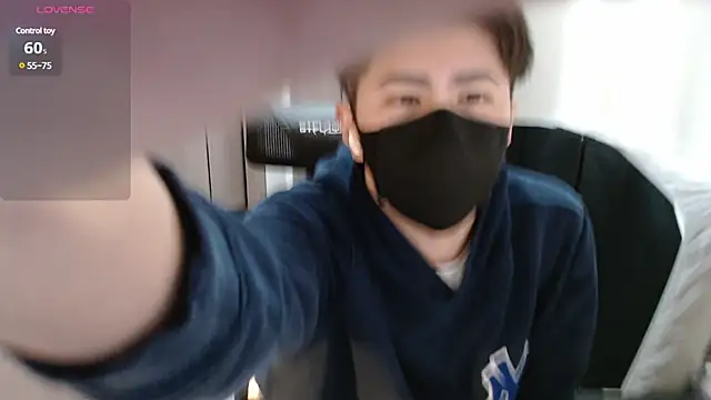 ryota kkk online show from March 21, 2:29 pm