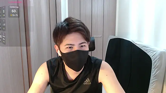 ryota kkk online show from January 30, 1:20 pm