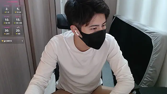 ryota kkk online show from December 9, 2:28 pm