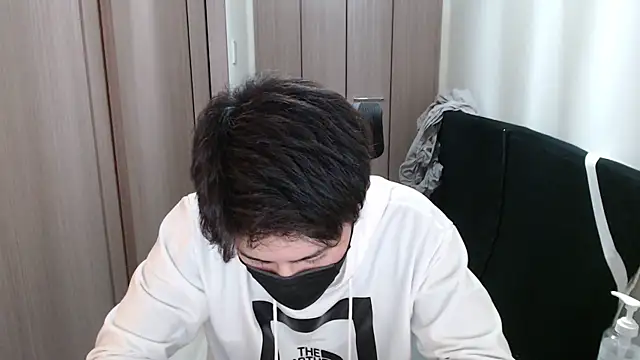 ryota kkk online show from December 6, 3:39 pm