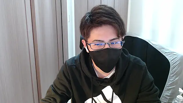 ryota kkk online show from January 28, 1:59 pm