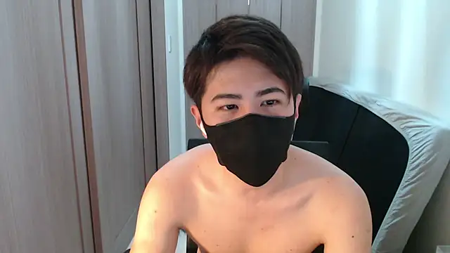 ryota kkk online show from February 14, 2:54 pm