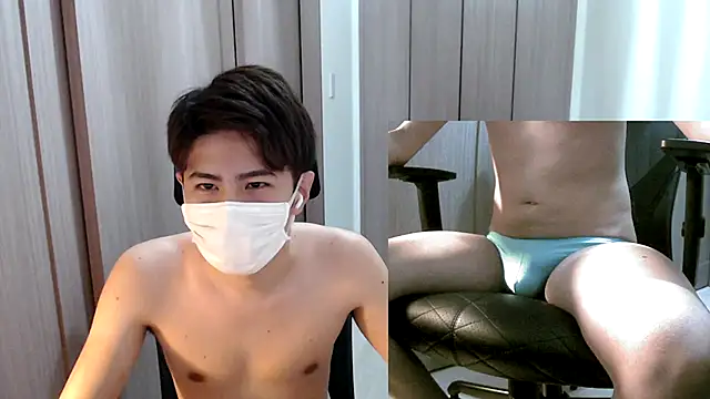 ryota kkk online show from October 5, 12:51 pm