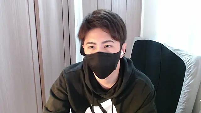 ryota kkk online show from February 6, 1:10 pm