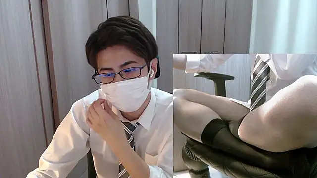 ryota kkk online show from September 25, 2:12 pm