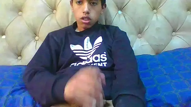 danuel23 online show from September 12, 4:18 pm