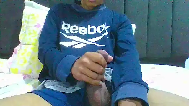 danuel23 online show from November 5, 7:39 pm