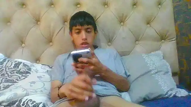 danuel23 online show from November 20, 6:41 pm