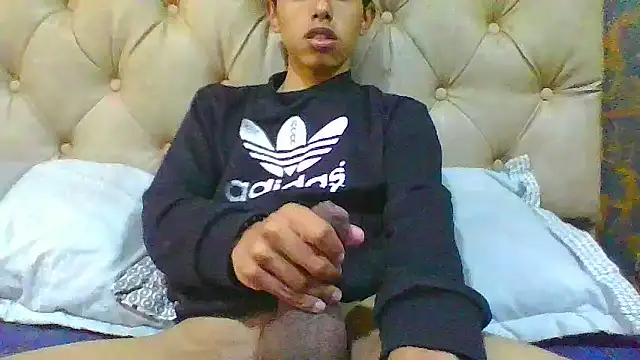 danuel23 online show from November 18, 4:43 pm