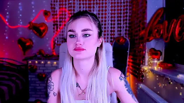  Ravenaa online show from February 10, 11:36 am