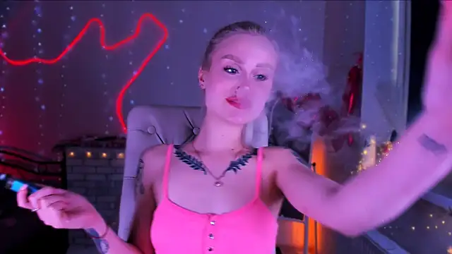  Ravenaa online show from March 20, 1:15 pm