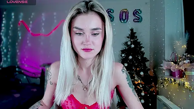  Ravenaa online show from January 7, 2:41 pm