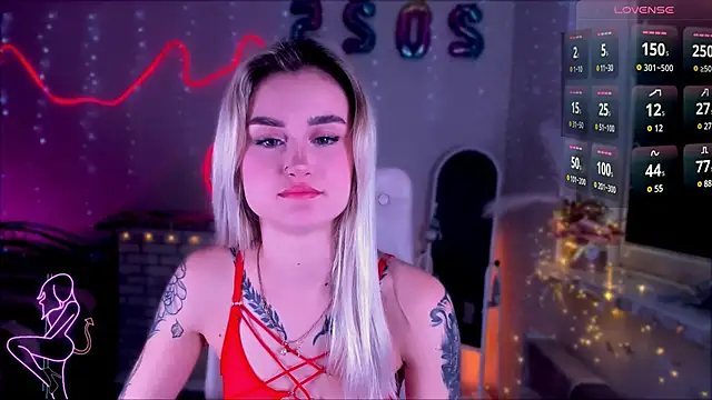  Ravenaa online show from January 22, 9:24 am