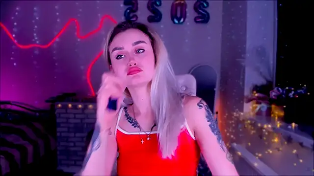  Ravenaa online show from January 29, 3:37 pm