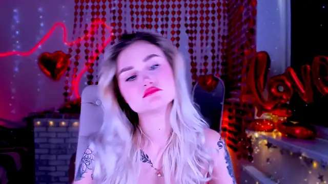  Ravenaa online show from February 26, 11:21 am