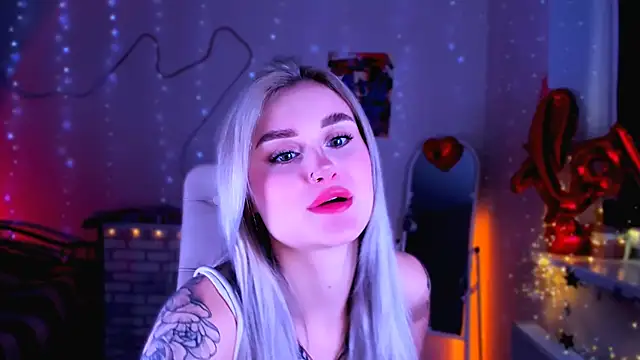  Ravenaa online show from March 5, 12:22 pm