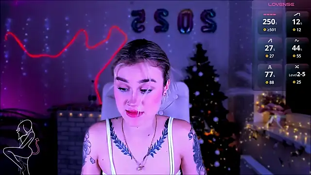  Ravenaa online show from January 13, 7:20 pm