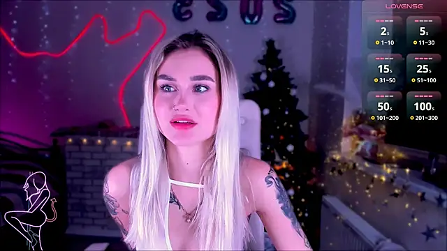  Ravenaa online show from January 17, 1:56 pm