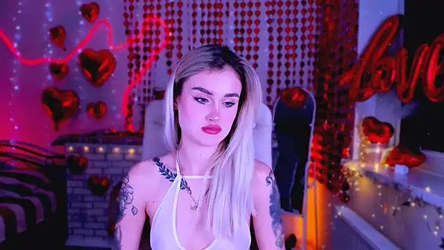  Ravenaa online show from February 9, 11:04 am