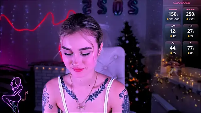  Ravenaa online show from January 13, 4:19 pm