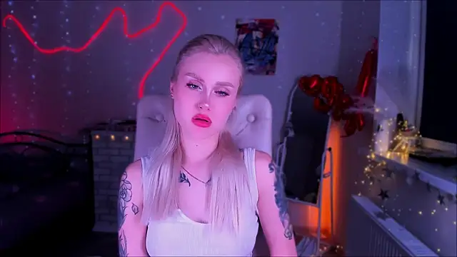  Ravenaa online show from March 19, 10:55 am