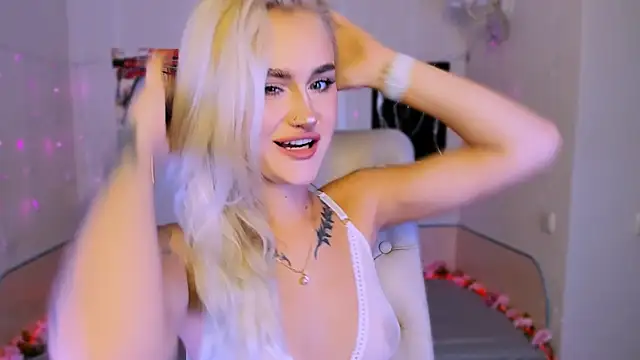  Ravenaa online show from November 8, 2:42 pm