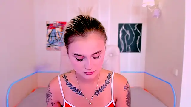  Ravenaa online show from September 21, 8:41 am