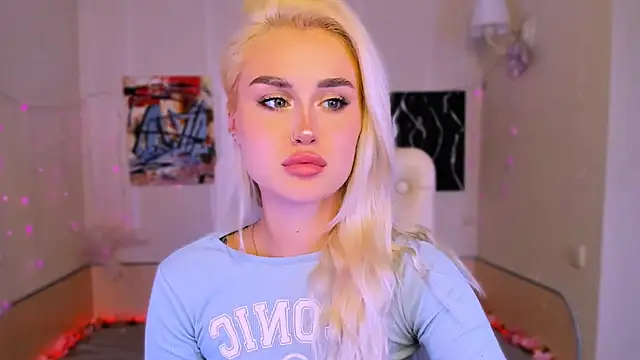  Ravenaa online show from October 23, 1:21 pm