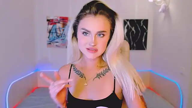  Ravenaa online show from September 26, 3:19 pm