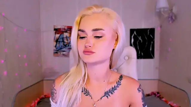  Ravenaa online show from October 16, 1:08 pm