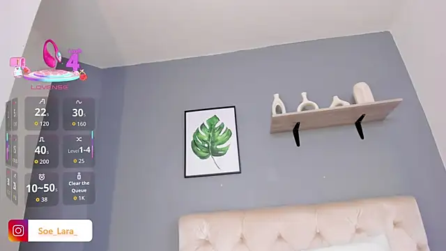 Soe Lara online show from October 15, 11:18 am