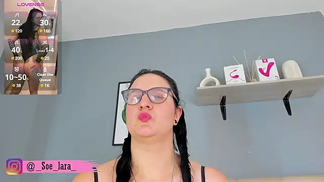 Soe Lara online show from February 25, 6:01 pm