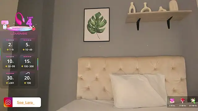 Soe Lara online show from January 15, 1:25 pm