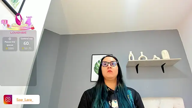 Soe Lara online show from December 1, 11:33 am