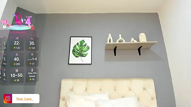 Soe Lara online show from January 8, 12:33 pm